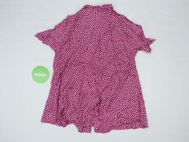 sukienka w paski h: Women`s dress, size S (EU 36) — 3