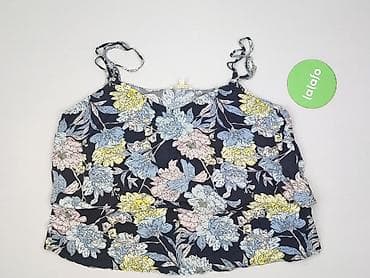 l xl: Review, Top damski, rozmiar L — 2