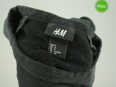 local heroes bluza fioletowa: H&M, Bluza dla mężczyzn, S — 4