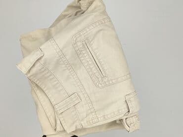 rene buty zimowe: Spodnie materiałowe damskie, rozmiar M — 5