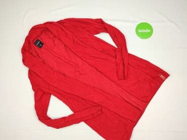 tanie narzutki damskie: Diverse, Kardigan damski, rozmiar S — 2