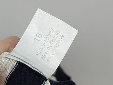 sweter damski plus size: Sweter damski, XL — 5