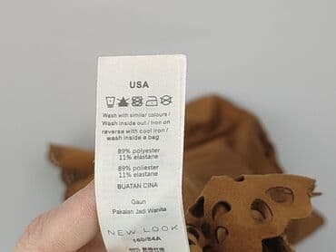 buty by o la la kozaki: New Look Petite, Sukienka damska, rozmiar S — 5