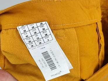 buty bench deichmann: Promod, Szorty damskie, rozmiar S — 5