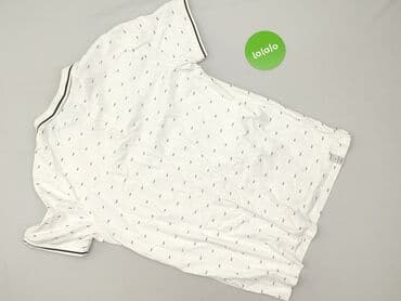 obcisła bluza: Volcano, Koszulka polo dla mężczyzn, L — 3