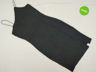 sukienka czerwona obcisła: DeeZee, Sukienka damska, M — 2