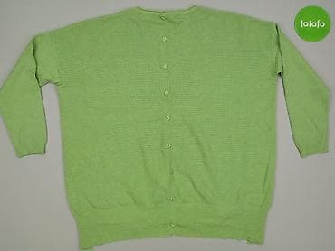8xl: Sweter damski, rozmiar 6XL — 3