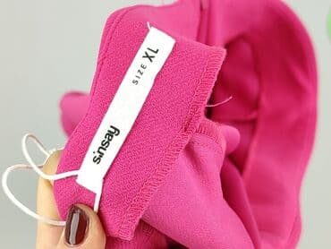 sinsay spódnico spodenki: Sinsay, Szorty damskie, rozmiar XL — 4