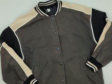 H&M, Kurtka bomberka damska, rozmiar XS