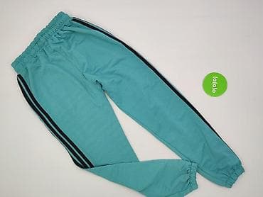 51015 dresy: Adidas, Spodnie dresowe damskie, rozmiar M — 3