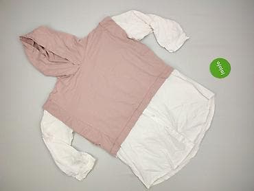 bluza bench: Bluza z kapturem damska, rozmiar One size — 2