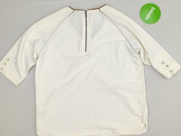 bluzki z krótkim rękawem dla chłopca: BYoung, Bluzka damska, rozmiar L — 4