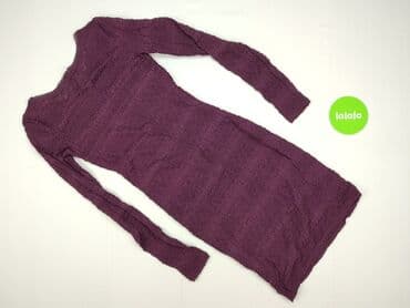 sukienka srebrna cekiny h: Forever 21, Sukienka damska, rozmiar S — 3