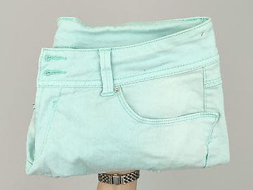 spodenki do kosza: Szorty damskie, rozmiar M — 7
