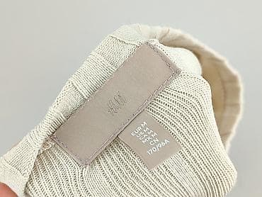 hm sweter bezowy: H&M, Sweter damski, rozmiar M — 5