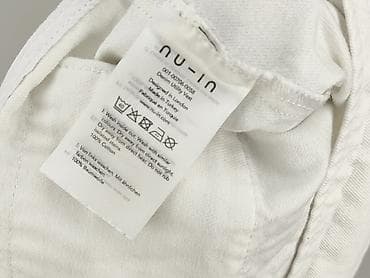gap vests: Denim, Kamizelka damska, rozmiar L — 7