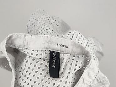 massimo kurtka: Marc Cain, Elegancki komplet, rozmiar XL — 4