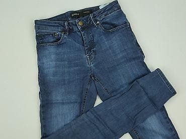 weekday: Jeansy dla mężczyzn, rozmiar M — 1