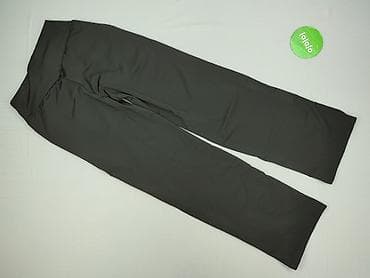 spodnie dresowe relab: Spodnie dresowe damskie, rozmiar M — 3