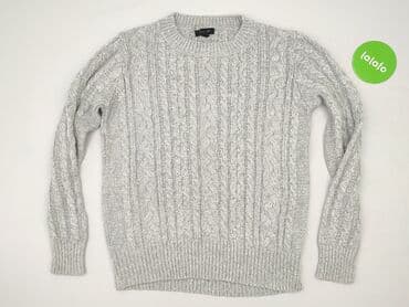 kurtki zimowe wyprzedaz: Atmosphere, Sweter damski, M — 2