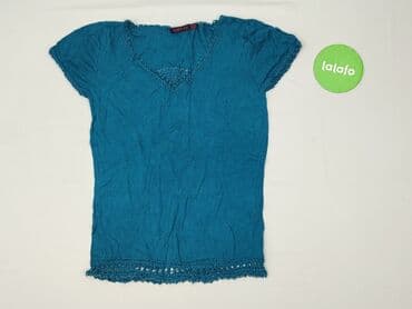 reserved spodenki krótkie: Reserved, T-shirt damski, rozmiar M — 2