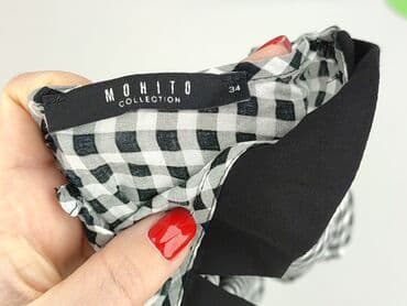 bluzki na ramiączkach sinsay: Mohito, Bluzka damska, rozmiar XS — 4