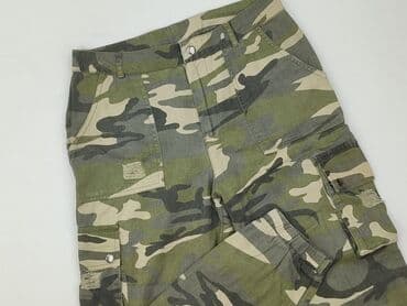 kozaki damskie zimowe ccc: Primark, Spodnie cargo damskie, S — 1