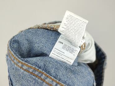 pull bear bluzki: Sinsay, Jeansy dla mężczyzn, rozmiar XS — 5