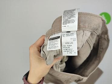 levis 511: Levi’s, Jeansy dla mężczyzn, rozmiar L — 4