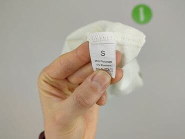 new yorker los angeles t shirt: T-shirt damski, rozmiar S — 4