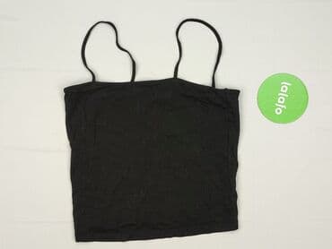 majtki calvin klein damskie wyprzedaż: H&M, T-shirt damski, rozmiar M — 2