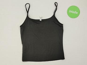 ck dresy: H&M Basic, Top damski, rozmiar S — 3