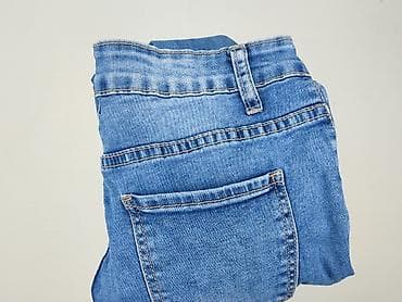 risk: Miss RJ, Jeansy damskie, rozmiar M — 6