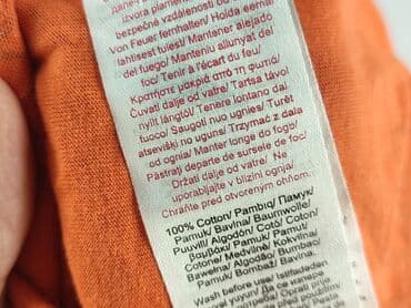 koszula z aplikacjami: Bluza, Little kids, 5-6 lat, 110-116 cm, stan - Idealny — 5