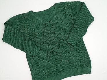 Sweter damski, rozmiar 4XL w lalafo.pl Sweter damski, rozmiar 4XL