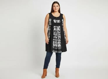 tunika damska: Wearhouse, Tunika damska, rozmiar XL — 8