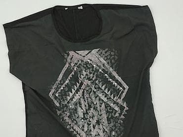 t shirty lime: T-shirt damski, rozmiar XL — 1