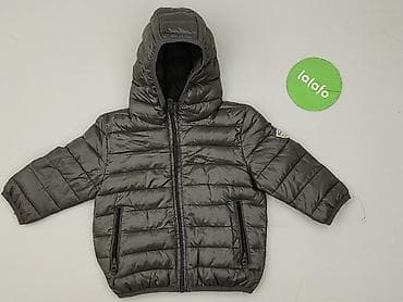 nba h: Kurtka, Minoti, 9-12 miesięcy, stan - Bardzo dobry — 2