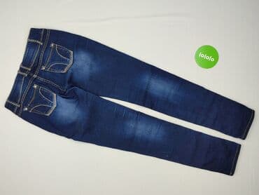 tommy jeans sylvia: Jeans for women, size S — 3