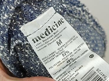sweter harley davidson: Medicine, Bluza z kapturem damska, rozmiar M — 5