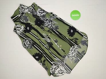 koszula hawajska c a: George, Bluzka damska, rozmiar S — 2