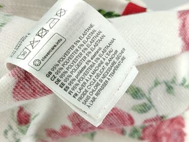 sukienka 122 h m: H&M Divided, Sukienka damska, rozmiar S — 5