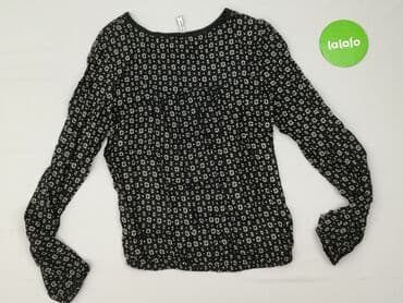 bershka bluzki w kwiaty: Bershka, Bluzka damska, rozmiar XS — 3