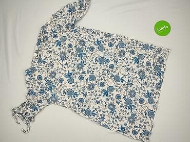 jeansy hm: H&M, Sukienka damska, rozmiar 2XL — 2