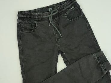 cropp sweter: House of Denim, Jeans for men, L — 1