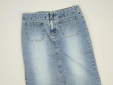 modbis spódnice midi: Topshop Moto, Spódnica damska, rozmiar M — 1