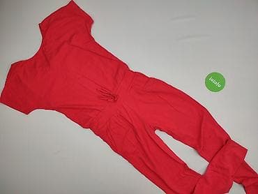 sandaly lasocki biale: Kombinezon damski, rozmiar S — 2