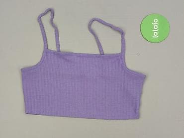 bluzki basic: H&M Divided, Women`s top, size L — 2