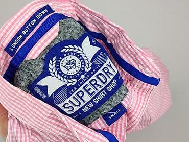 dresy c a: Superdry, Koszulа dla mężczyzn, rozmiar S — 5