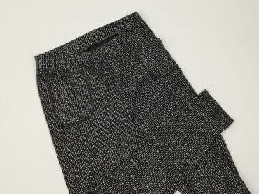 Spodnie materiałowe damskie, rozmiar XL